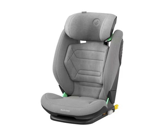 Автокрісло Maxi-Cosi RodiFix Pro 2 i-Size Authentic Grey (8800510111)