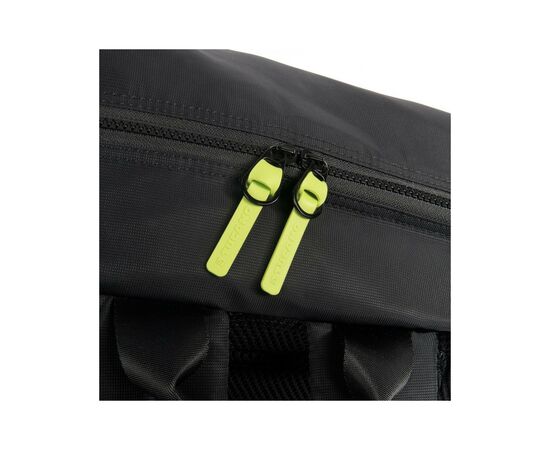 Рюкзак для ноутбука Tucano 15" Modo Backpack MBP, black (BMDOK-BK), изображение 11