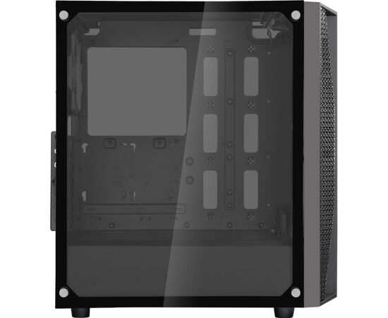 Корпус Silver Stone FARA B1B-RGB (SST-FAB1B-RGB), изображение 5 Корпус Silver Stone FARA B1B-RGB (SST-FAB1B-RGB), изображение 5