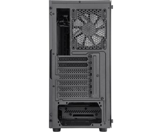 Корпус Silver Stone FARA B1B-RGB (SST-FAB1B-RGB), изображение 8 Корпус Silver Stone FARA B1B-RGB (SST-FAB1B-RGB), изображение 8