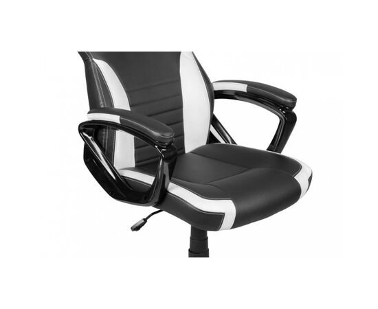 Крісло ігрове Barsky Sportdrive (SD-17), зображення 11 Крісло ігрове Barsky Sportdrive (SD-17), зображення 11