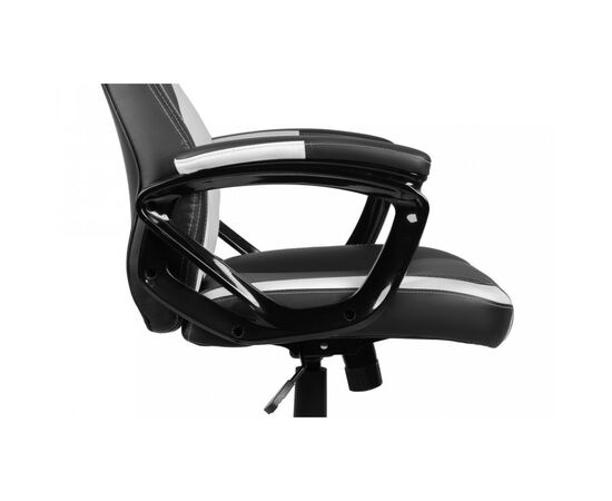 Крісло ігрове Barsky Sportdrive (SD-17), зображення 12 Крісло ігрове Barsky Sportdrive (SD-17), зображення 12