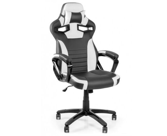 Крісло ігрове Barsky Sportdrive (SD-17), зображення 3 Крісло ігрове Barsky Sportdrive (SD-17), зображення 3