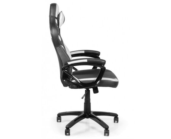 Крісло ігрове Barsky Sportdrive (SD-17), зображення 4 Крісло ігрове Barsky Sportdrive (SD-17), зображення 4