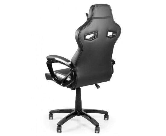 Крісло ігрове Barsky Sportdrive (SD-17), зображення 6 Крісло ігрове Barsky Sportdrive (SD-17), зображення 6