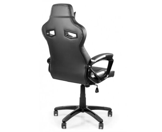 Крісло ігрове Barsky Sportdrive (SD-17), зображення 8 Крісло ігрове Barsky Sportdrive (SD-17), зображення 8