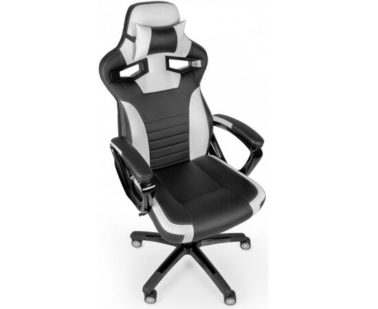 Крісло ігрове Barsky Sportdrive (SD-17), зображення 9 Крісло ігрове Barsky Sportdrive (SD-17), зображення 9