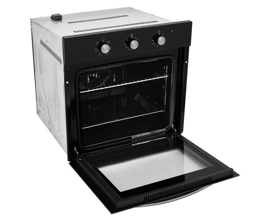 Духовой шкаф Eleyus VICTORIA 6006 BL, изображение 3 Духовой шкаф Eleyus VICTORIA 6006 BL, изображение 3