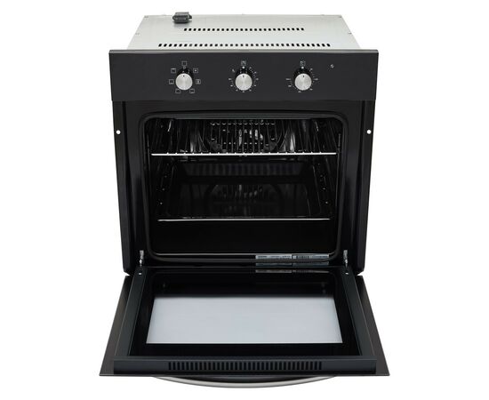 Духовой шкаф Eleyus VICTORIA 6006 BL, изображение 4 Духовой шкаф Eleyus VICTORIA 6006 BL, изображение 4