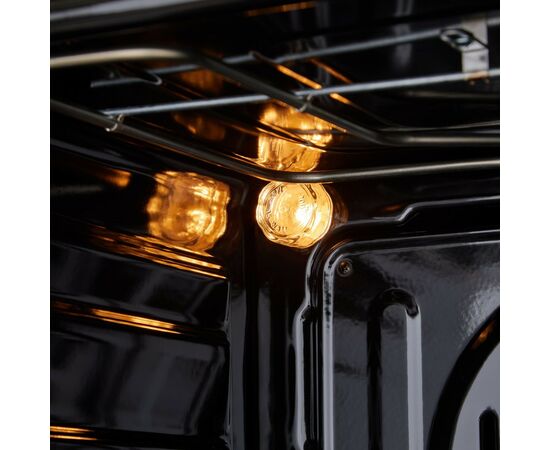 Духовой шкаф Eleyus VICTORIA 6006 BL, изображение 7 Духовой шкаф Eleyus VICTORIA 6006 BL, изображение 7