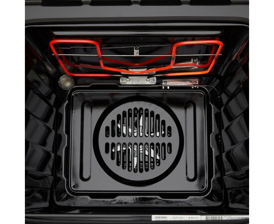 Духовой шкаф Eleyus VICTORIA 6006 BL, изображение 8 Духовой шкаф Eleyus VICTORIA 6006 BL, изображение 8