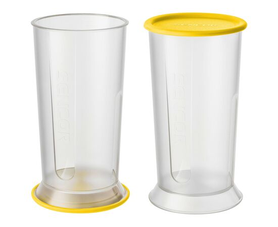 Блендер Sencor SHB4466YL-EUE3, зображення 12 Блендер Sencor SHB4466YL-EUE3, зображення 12