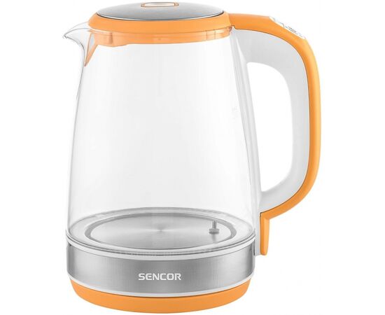 Электрочайник Sencor SWK2193OR