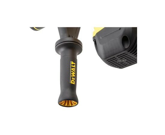 Перфоратор DeWALT SDS-MAX, 1050 Вт, 6.1 Дж (D25481K), изображение 10 Перфоратор DeWALT SDS-MAX, 1050 Вт, 6.1 Дж (D25481K), изображение 10