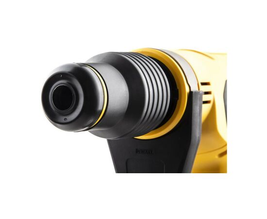 Перфоратор DeWALT SDS-MAX, 1050 Вт, 6.1 Дж (D25481K), изображение 11 Перфоратор DeWALT SDS-MAX, 1050 Вт, 6.1 Дж (D25481K), изображение 11
