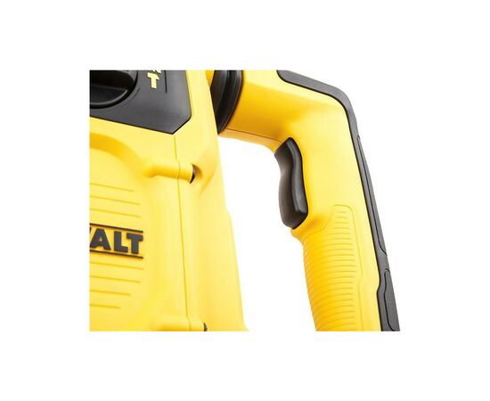 Перфоратор DeWALT SDS-MAX, 1050 Вт, 6.1 Дж (D25481K), изображение 7 Перфоратор DeWALT SDS-MAX, 1050 Вт, 6.1 Дж (D25481K), изображение 7