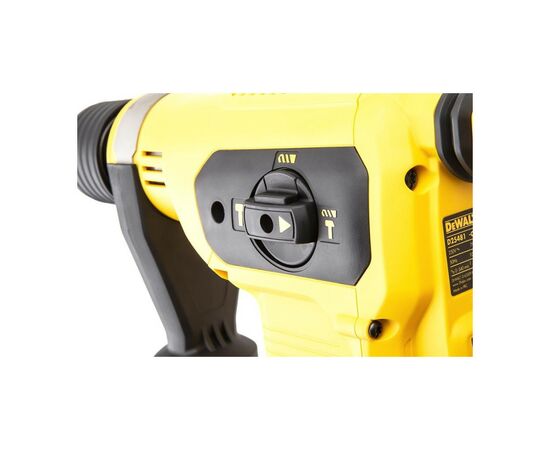 Перфоратор DeWALT SDS-MAX, 1050 Вт, 6.1 Дж (D25481K), изображение 9 Перфоратор DeWALT SDS-MAX, 1050 Вт, 6.1 Дж (D25481K), изображение 9