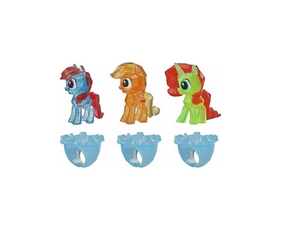 Фигурка Hasbro сюрприз My Little Pony Волшебное зелье (F1289), изображение 10 Фигурка Hasbro сюрприз My Little Pony Волшебное зелье (F1289), изображение 10