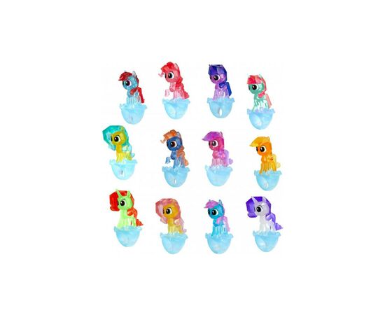 Фигурка Hasbro сюрприз My Little Pony Волшебное зелье (F1289), изображение 11 Фигурка Hasbro сюрприз My Little Pony Волшебное зелье (F1289), изображение 11