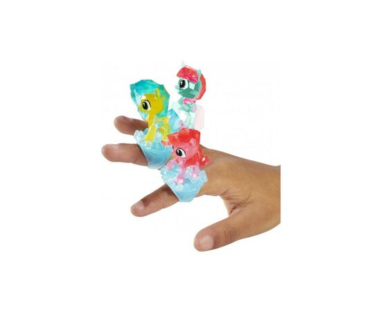 Фигурка Hasbro сюрприз My Little Pony Волшебное зелье (F1289), изображение 4 Фигурка Hasbro сюрприз My Little Pony Волшебное зелье (F1289), изображение 4