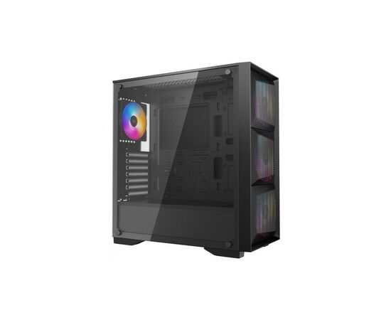 Корпус Deepcool MATREXX 50 MESH 4FS, изображение 3 Корпус Deepcool MATREXX 50 MESH 4FS, изображение 3