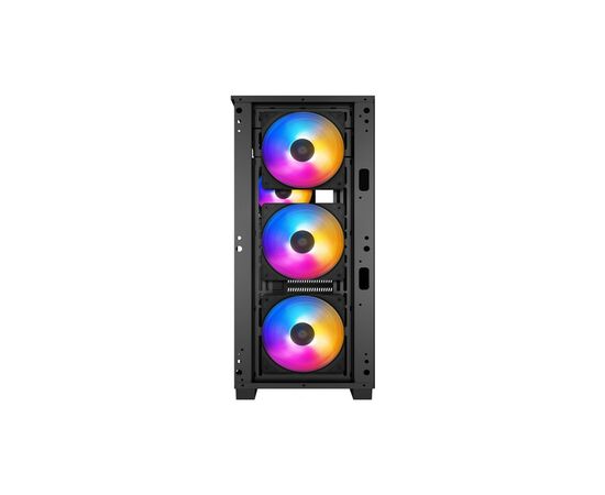 Корпус Deepcool MATREXX 50 MESH 4FS, изображение 8 Корпус Deepcool MATREXX 50 MESH 4FS, изображение 8