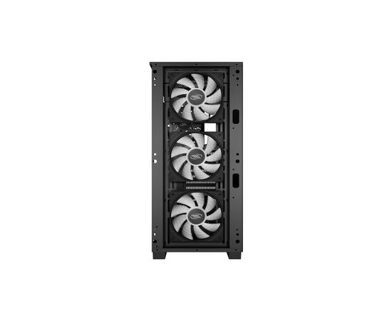 Корпус Deepcool MATREXX 50 MESH 4FS, изображение 9 Корпус Deepcool MATREXX 50 MESH 4FS, изображение 9