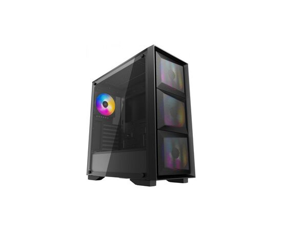 Корпус Deepcool MATREXX 50 MESH 4FS