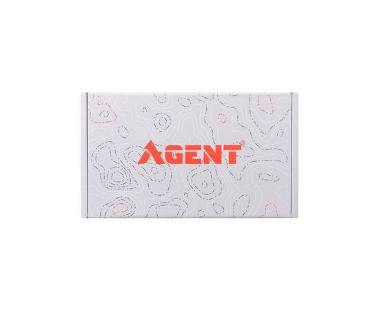 Портативная рация Agent AR-UV10 Quad Pack комплект 4 шт (AR-UV10_4), изображение 10 Портативная рация Agent AR-UV10 Quad Pack комплект 4 шт (AR-UV10_4), изображение 10