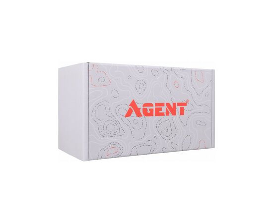 Портативная рация Agent AR-UV10 Quad Pack комплект 4 шт (AR-UV10_4), изображение 11 Портативная рация Agent AR-UV10 Quad Pack комплект 4 шт (AR-UV10_4), изображение 11