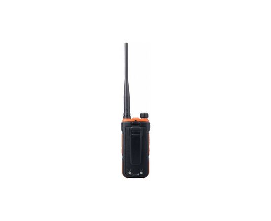 Портативная рация Agent AR-UV10 Quad Pack комплект 4 шт (AR-UV10_4), изображение 4 Портативная рация Agent AR-UV10 Quad Pack комплект 4 шт (AR-UV10_4), изображение 4