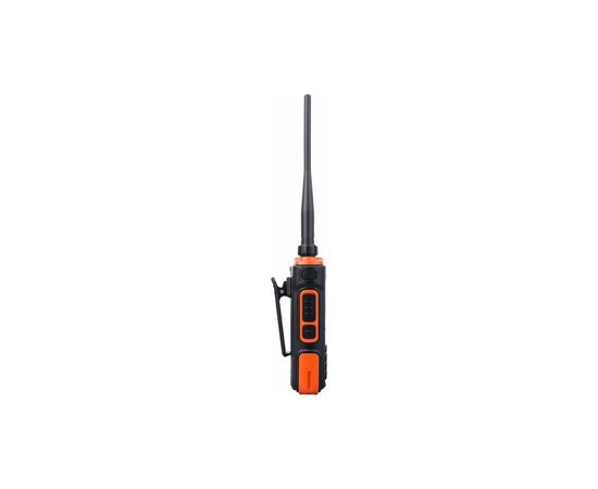 Портативная рация Agent AR-UV10 Quad Pack комплект 4 шт (AR-UV10_4), изображение 5 Портативная рация Agent AR-UV10 Quad Pack комплект 4 шт (AR-UV10_4), изображение 5