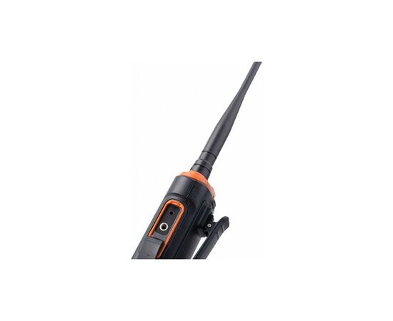 Портативная рация Agent AR-UV10 Quad Pack комплект 4 шт (AR-UV10_4), изображение 6 Портативная рация Agent AR-UV10 Quad Pack комплект 4 шт (AR-UV10_4), изображение 6