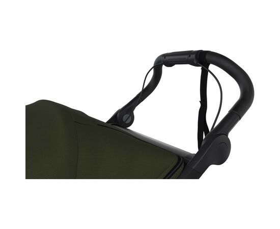 Коляска Thule Urban Glide 2 Cypress Green on Black (TH 10101944), изображение 12 Коляска Thule Urban Glide 2 Cypress Green on Black (TH 10101944), изображение 12
