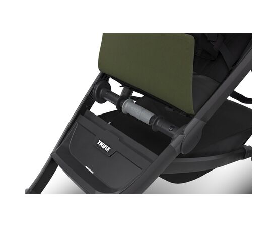 Коляска Thule Urban Glide 2 Cypress Green on Black (TH 10101944), изображение 9 Коляска Thule Urban Glide 2 Cypress Green on Black (TH 10101944), изображение 9