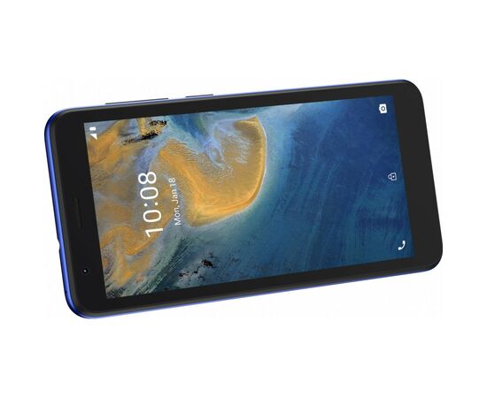 Мобільний телефон ZTE Blade L9 1/32GB Blue, зображення 10 Мобільний телефон ZTE Blade L9 1/32GB Blue, зображення 10