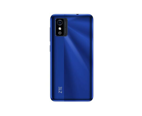 Мобільний телефон ZTE Blade L9 1/32GB Blue, зображення 2 Мобільний телефон ZTE Blade L9 1/32GB Blue, зображення 2