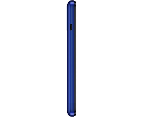 Мобільний телефон ZTE Blade L9 1/32GB Blue, зображення 3 Мобільний телефон ZTE Blade L9 1/32GB Blue, зображення 3