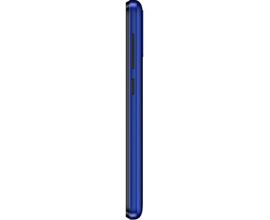 Мобільний телефон ZTE Blade L9 1/32GB Blue, зображення 4 Мобільний телефон ZTE Blade L9 1/32GB Blue, зображення 4