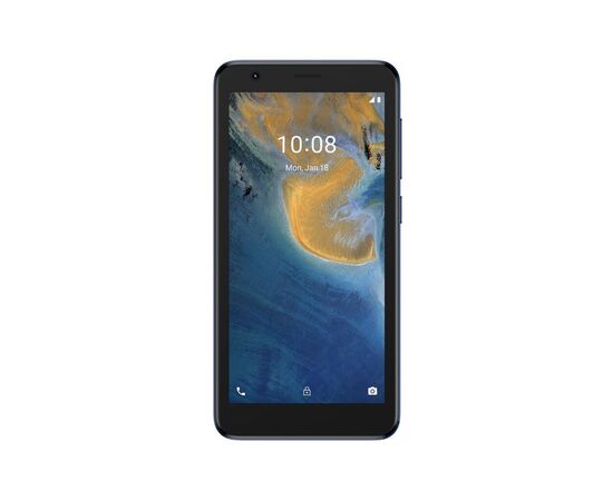 Мобільний телефон ZTE Blade L9 1/32GB Blue