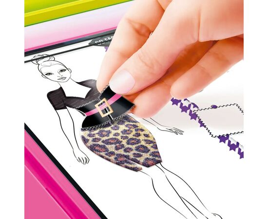 Набор для творчества Canal Toys Style 4 Ever Фабрика дизайна (OFG232), изображение 9 Набор для творчества Canal Toys Style 4 Ever Фабрика дизайна (OFG232), изображение 9