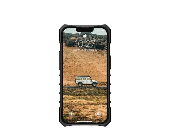 Чохол до моб. телефона Uag Apple Iphone 13 Pathfinder, Olive (113177117272), зображення 7 Чохол до моб. телефона Uag Apple Iphone 13 Pathfinder, Olive (113177117272), зображення 7