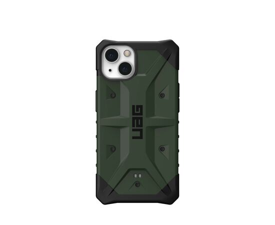 Чехол для моб. телефона Uag Apple Iphone 13 Pathfinder, Olive (113177117272)