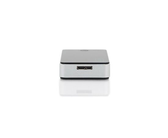 Считыватель флеш-карт Digitus USB 3.0 All-in-one (DA-70330-1), изображение 11 Считыватель флеш-карт Digitus USB 3.0 All-in-one (DA-70330-1), изображение 11
