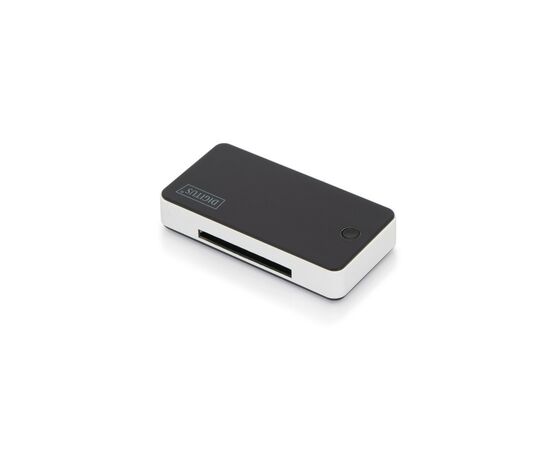 Считыватель флеш-карт Digitus USB 3.0 All-in-one (DA-70330-1), изображение 8 Считыватель флеш-карт Digitus USB 3.0 All-in-one (DA-70330-1), изображение 8