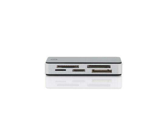 Считыватель флеш-карт Digitus USB 3.0 All-in-one (DA-70330-1), изображение 9 Считыватель флеш-карт Digitus USB 3.0 All-in-one (DA-70330-1), изображение 9