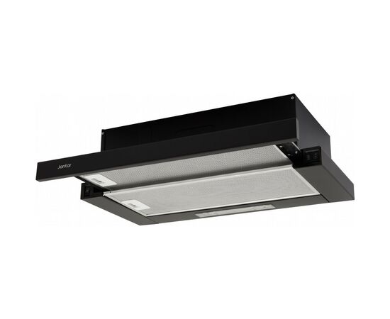 Вытяжка кухонная Jantar TLK 650 LED 60 BL, изображение 3 Вытяжка кухонная Jantar TLK 650 LED 60 BL, изображение 3