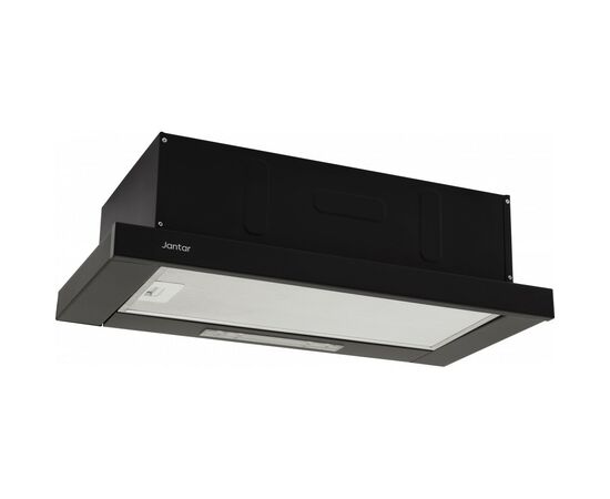 Вытяжка кухонная Jantar TLK 650 LED 60 BL, изображение 4 Вытяжка кухонная Jantar TLK 650 LED 60 BL, изображение 4