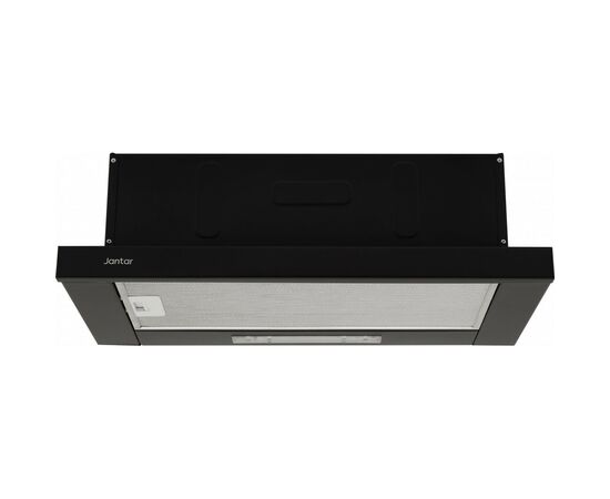 Вытяжка кухонная Jantar TLK 650 LED 60 BL, изображение 5 Вытяжка кухонная Jantar TLK 650 LED 60 BL, изображение 5