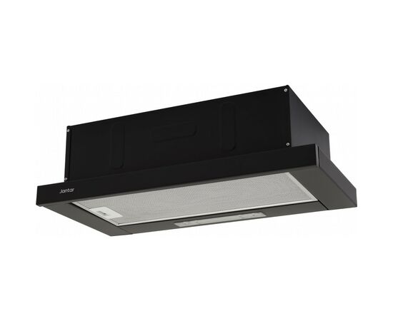 Вытяжка кухонная Jantar TLK 650 LED 60 BL, изображение 6 Вытяжка кухонная Jantar TLK 650 LED 60 BL, изображение 6